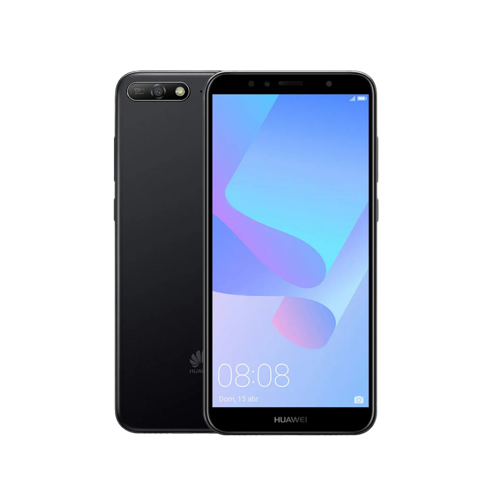 Huawei Y6 (2018)