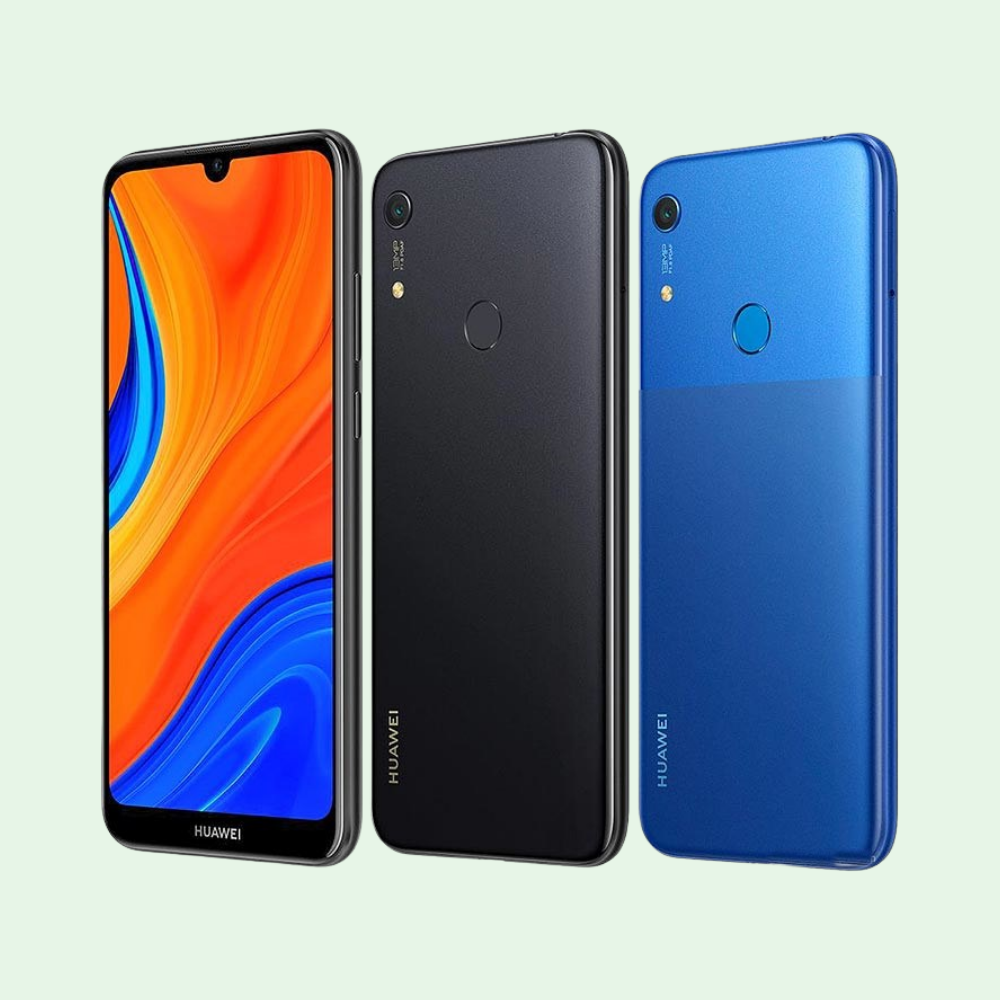 Huawei Y6s DS