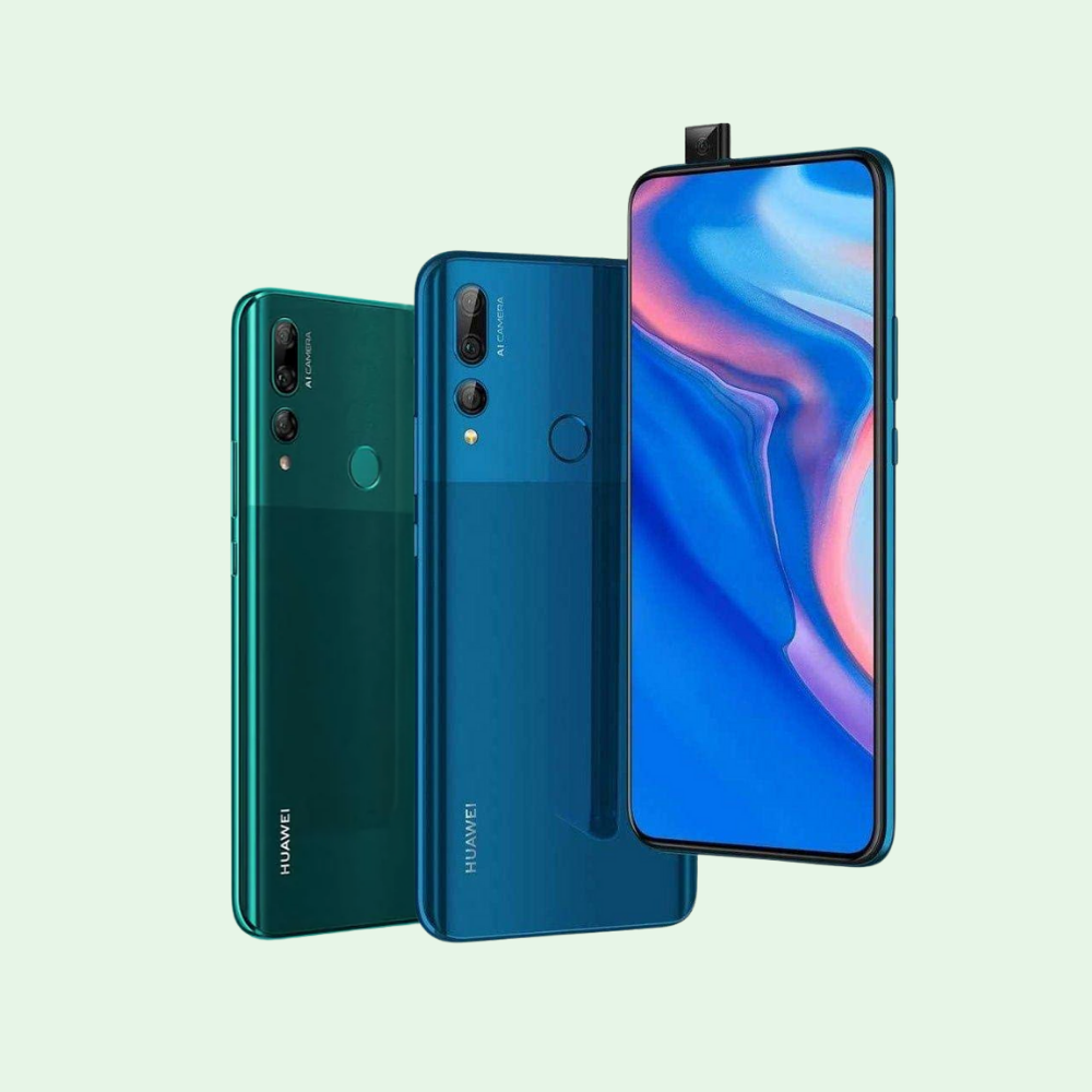 Huawei Y9 Prime DS