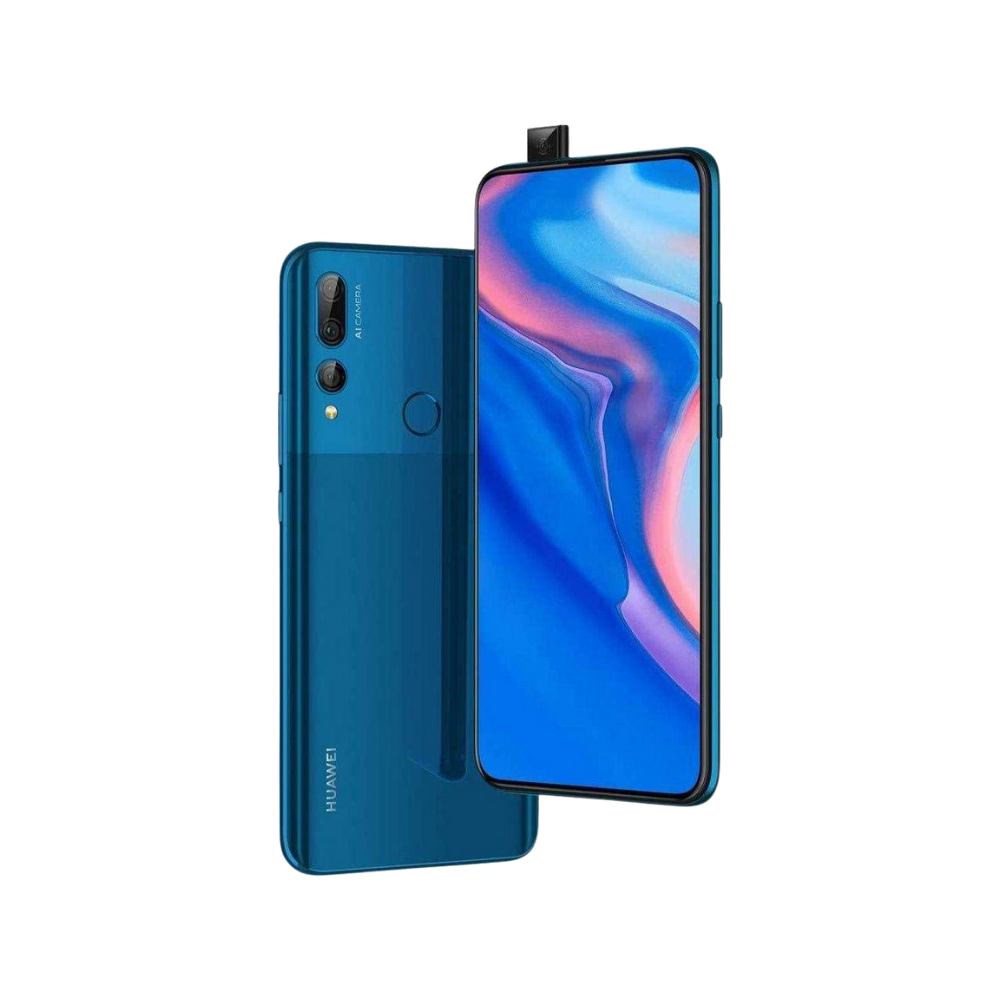 Huawei Y9 Prime DS