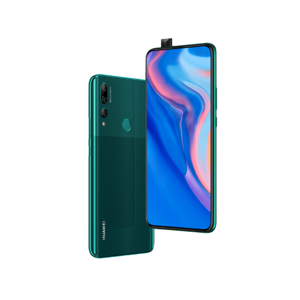 Huawei Y9 Prime DS