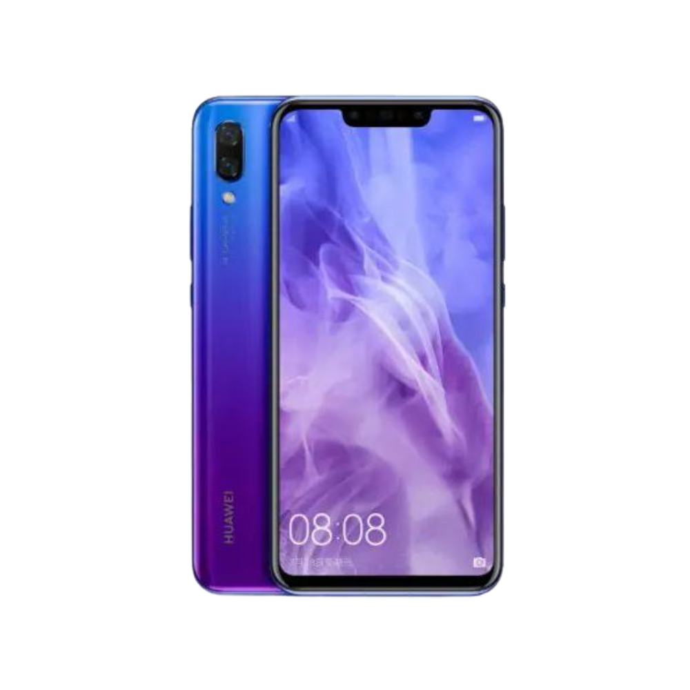 Huawei nova 3 DS