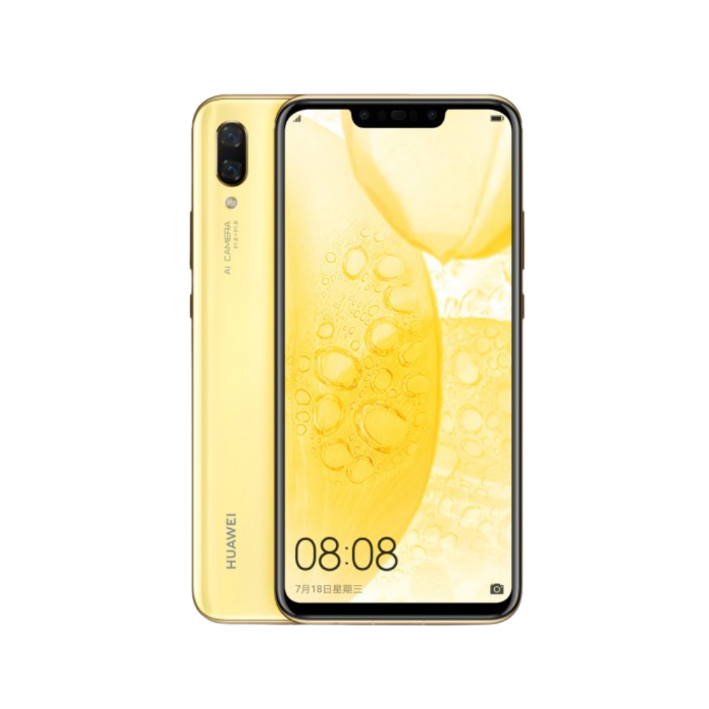 Huawei nova 3 DS
