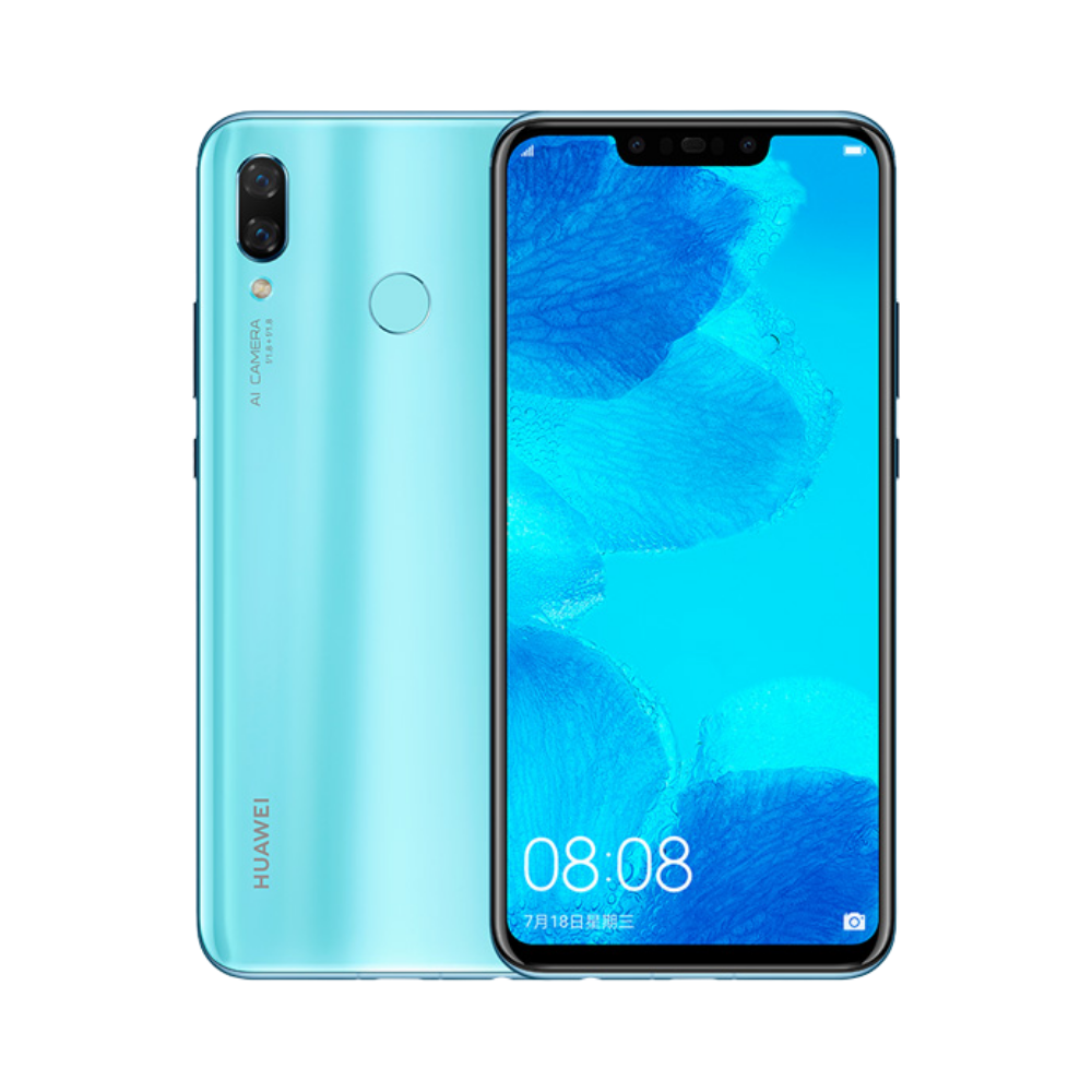 Huawei nova 3 DS