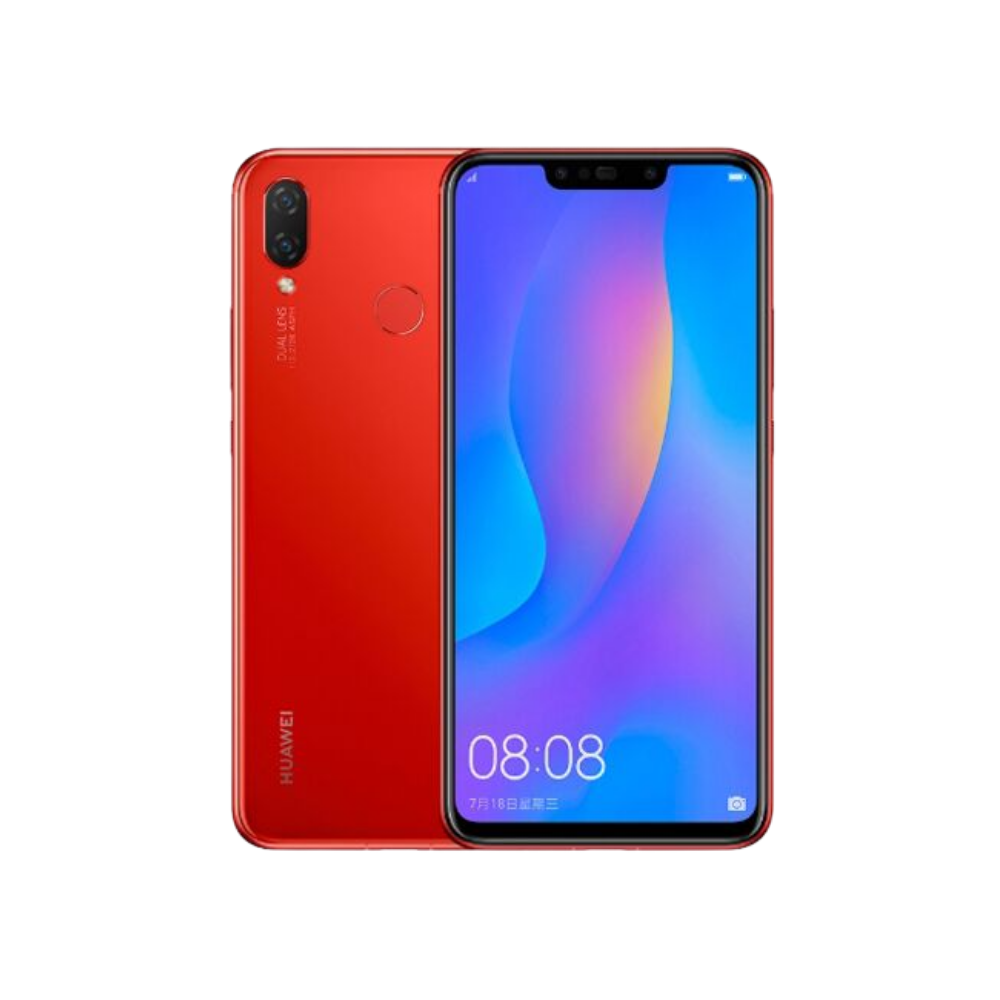 Huawei nova 3 DS