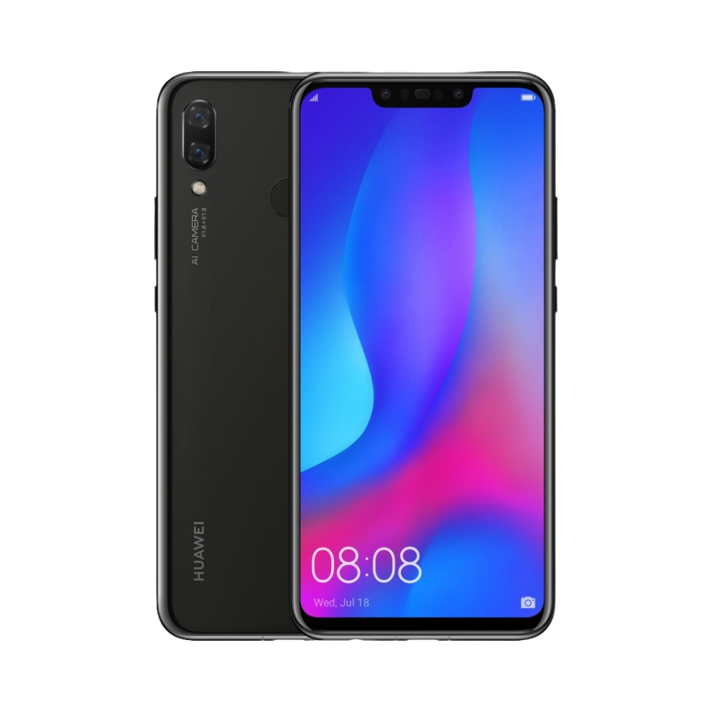 Huawei nova 3 DS