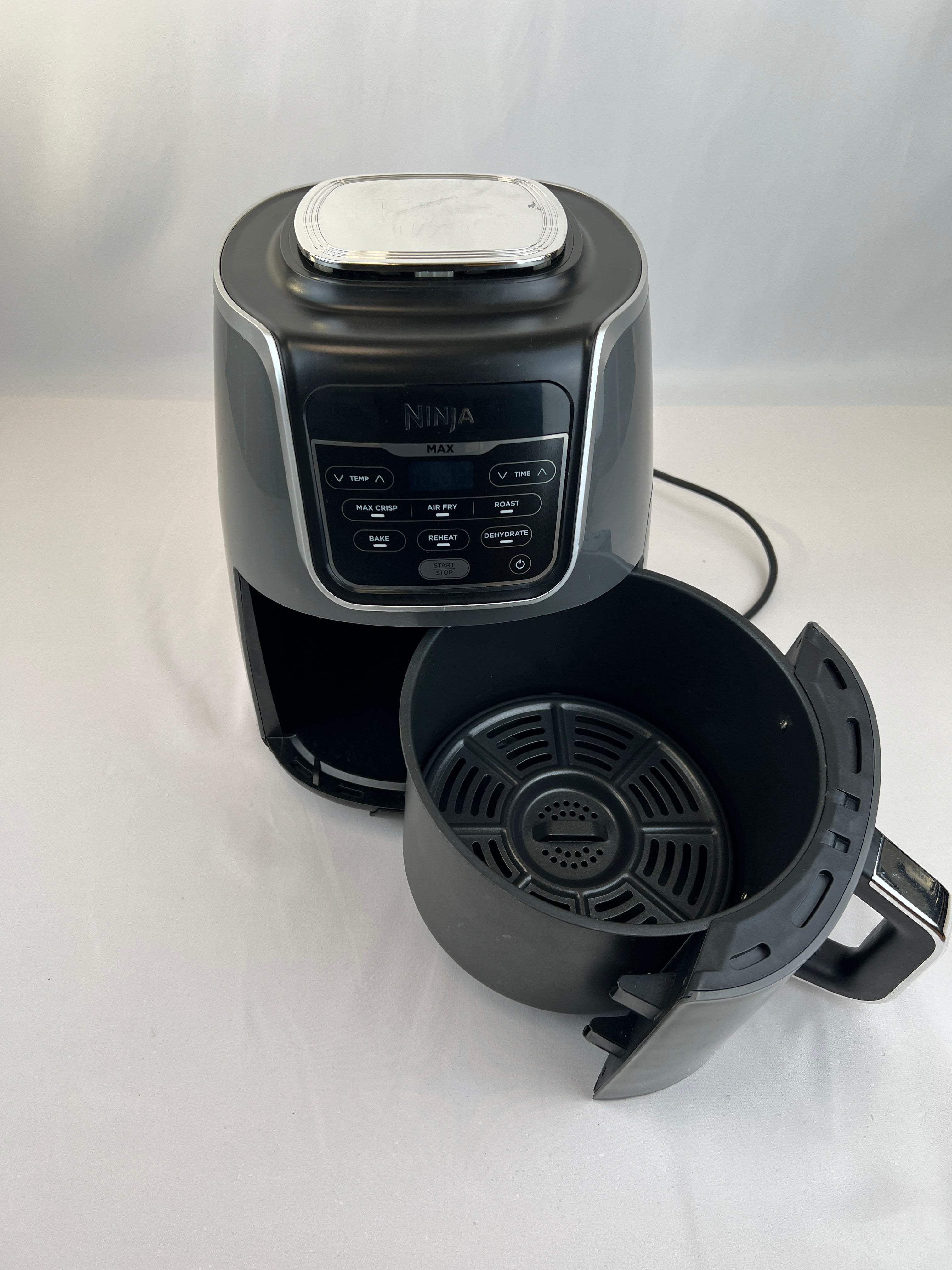 Gaisa friteris Ninja Air Fryer MAX 5.2L