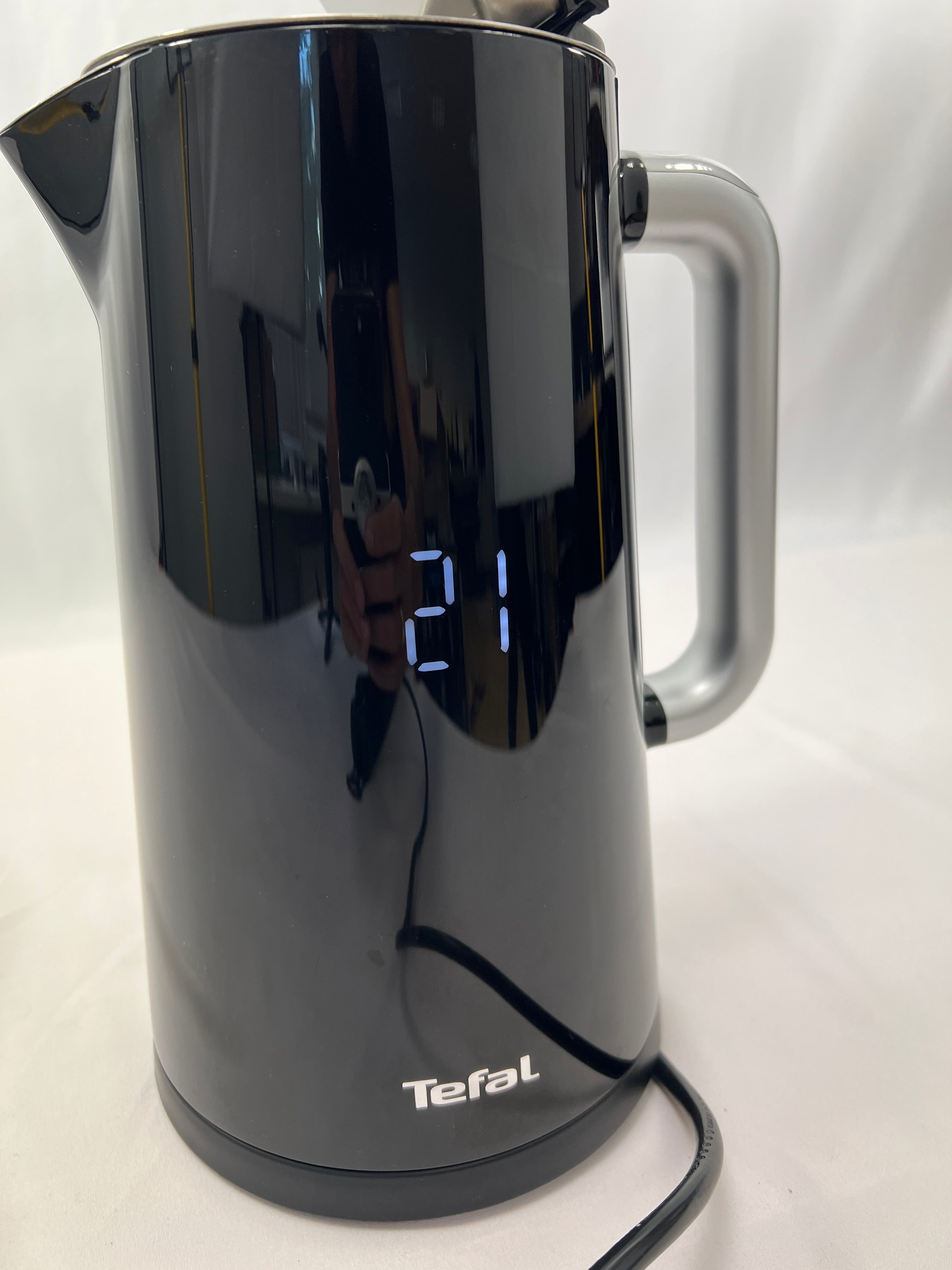 Tējkanna Tefal Bouilloire 1.7L