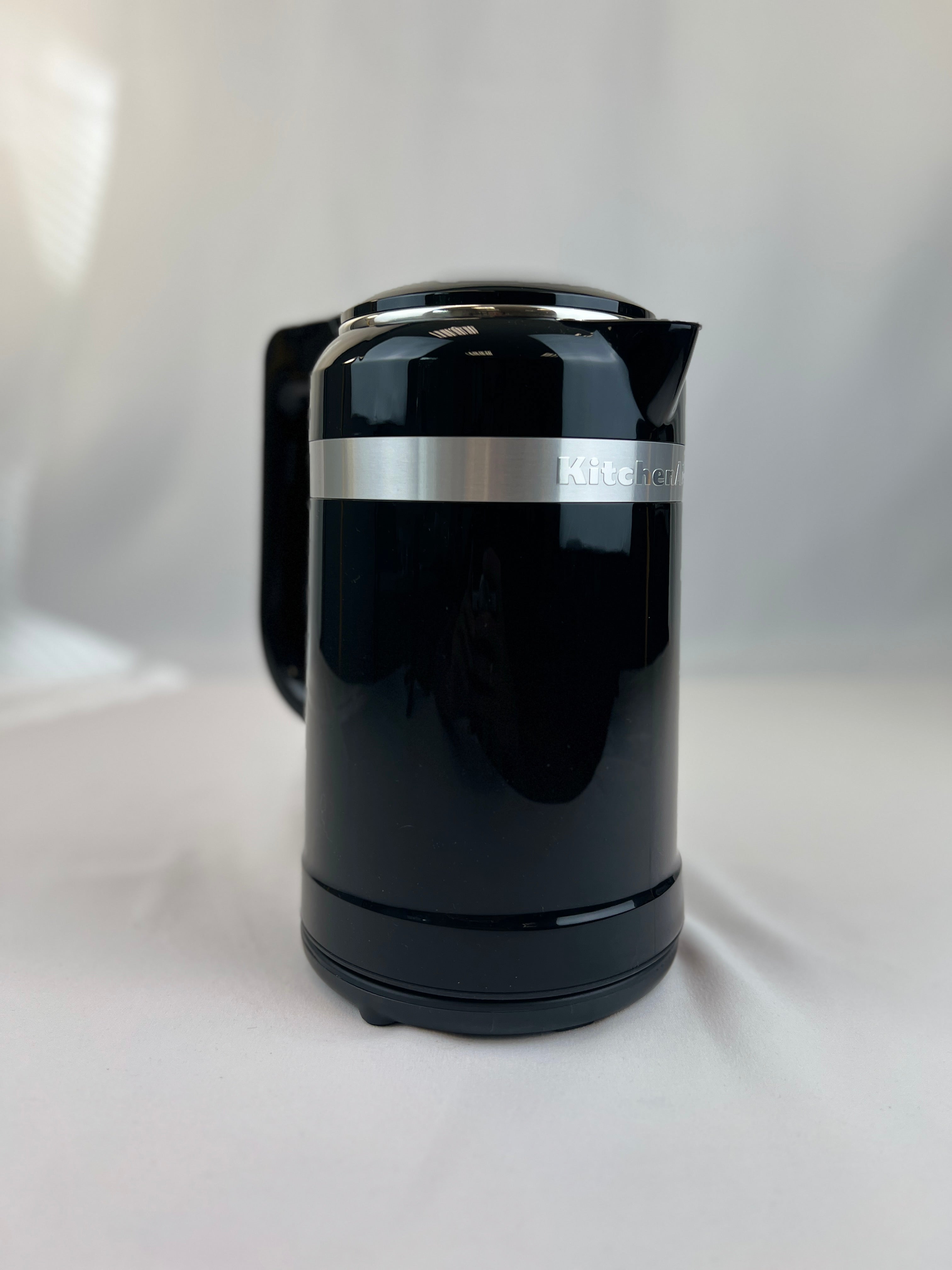 Tējkanna Kitchen Aid Design Onyx