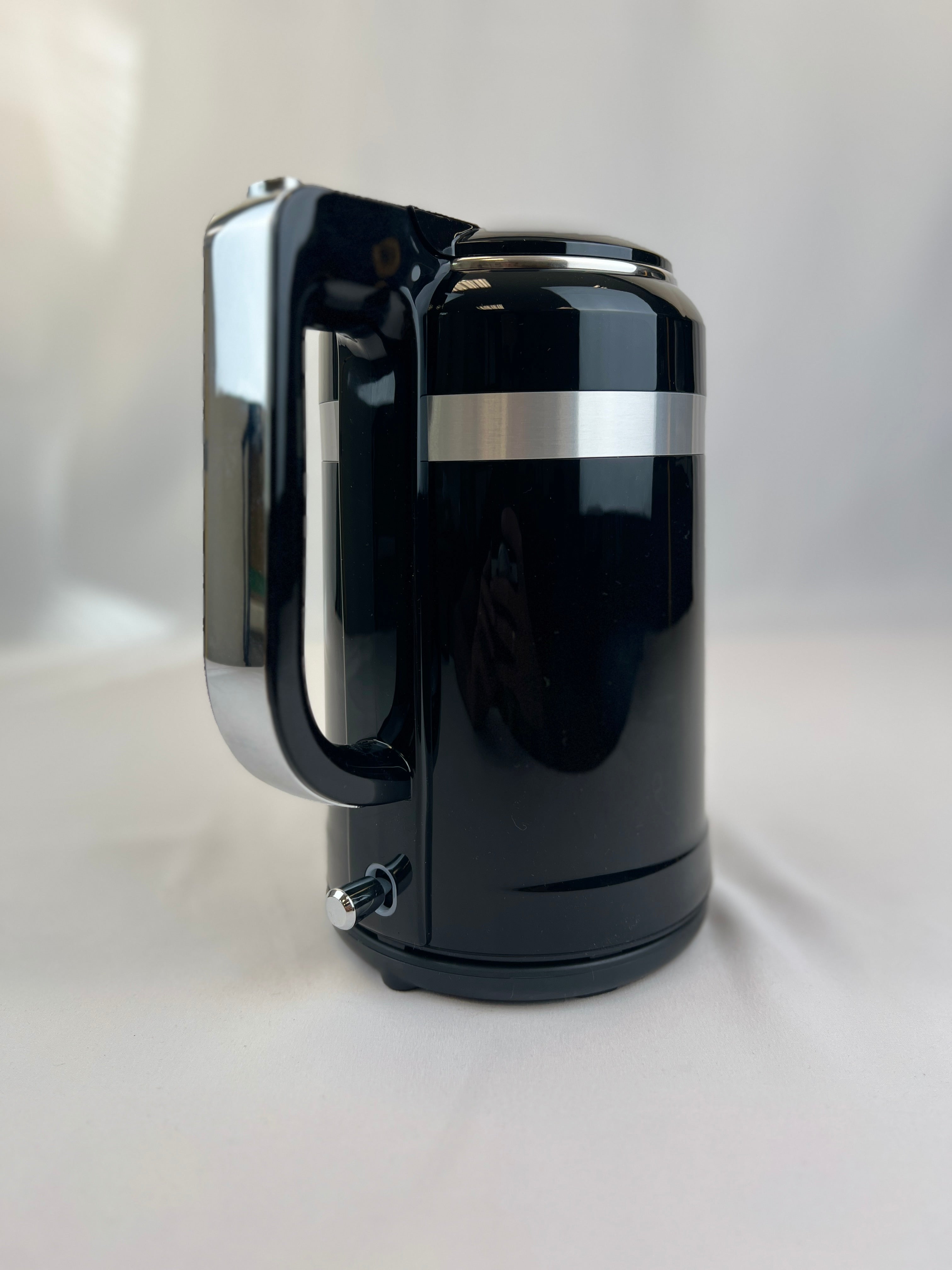 Tējkanna Kitchen Aid Design Onyx