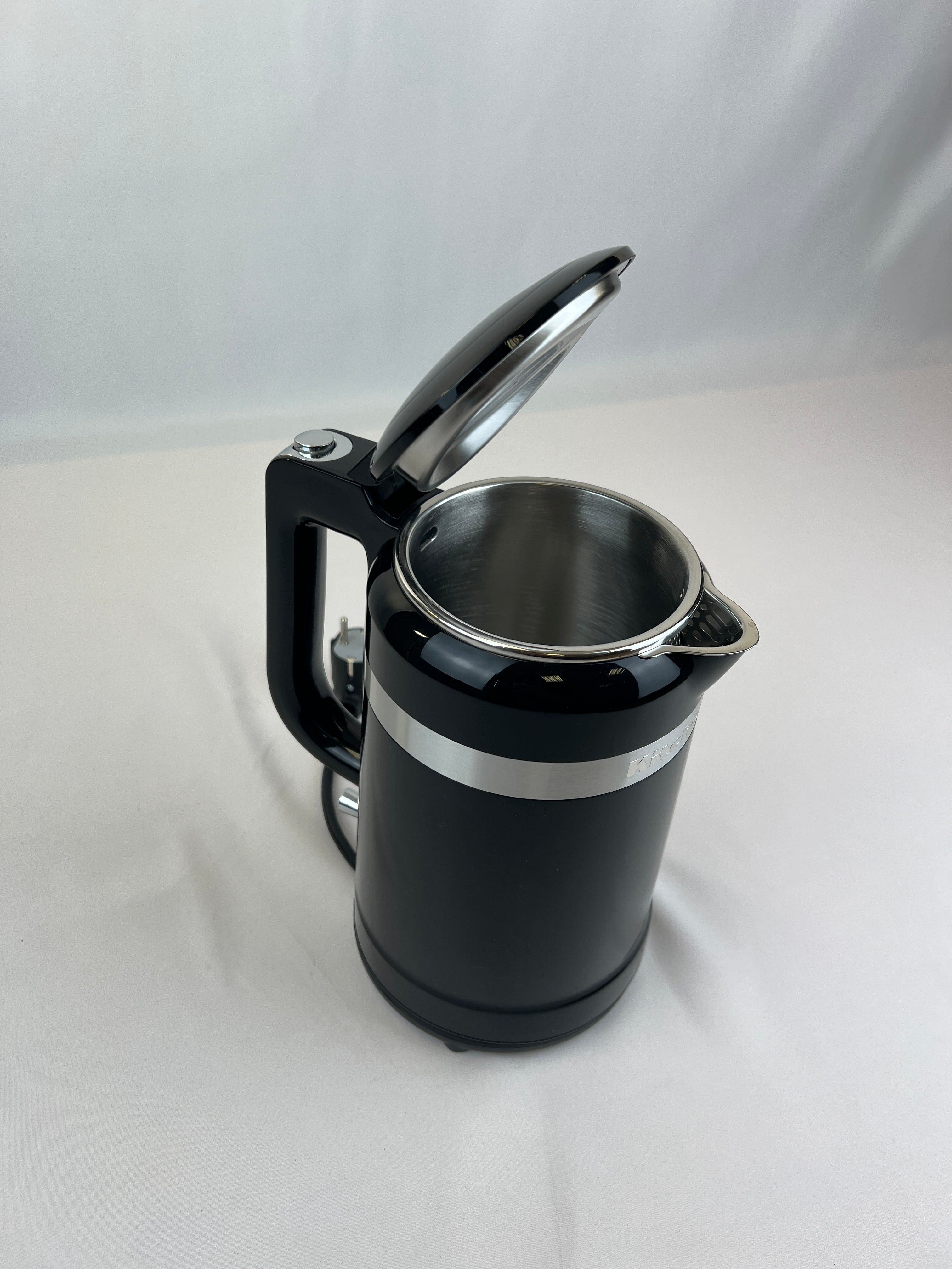 Tējkanna Kitchen Aid Design Onyx