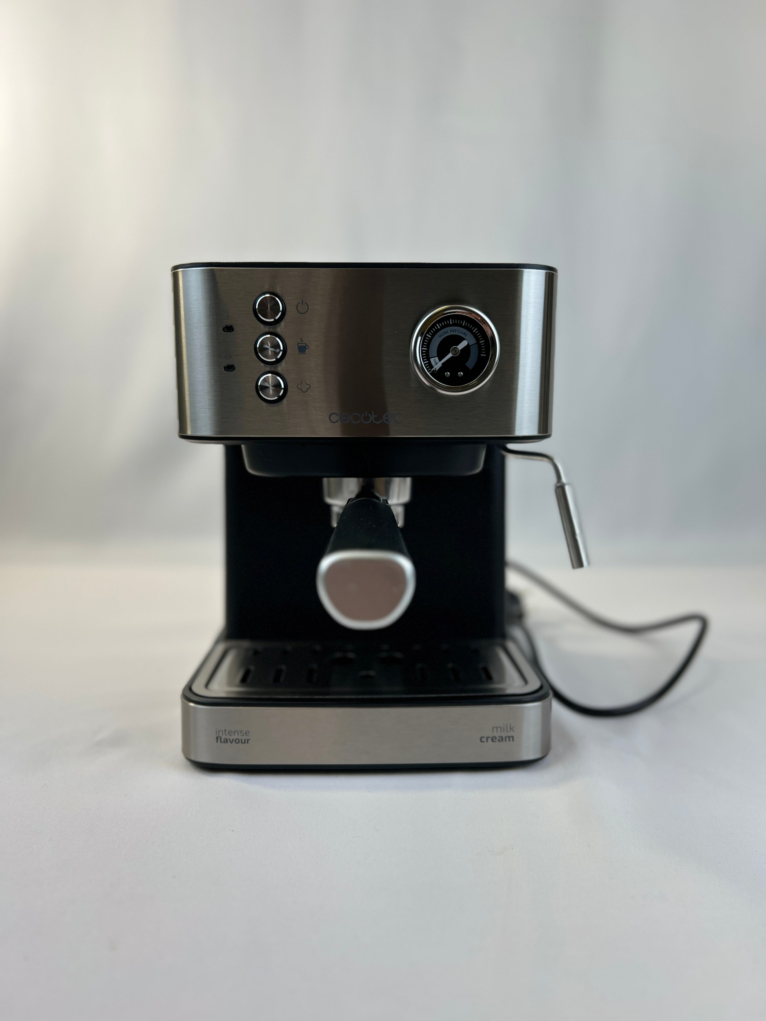 Kafijas automāts Cecotec Power Espresso 20 Professionale