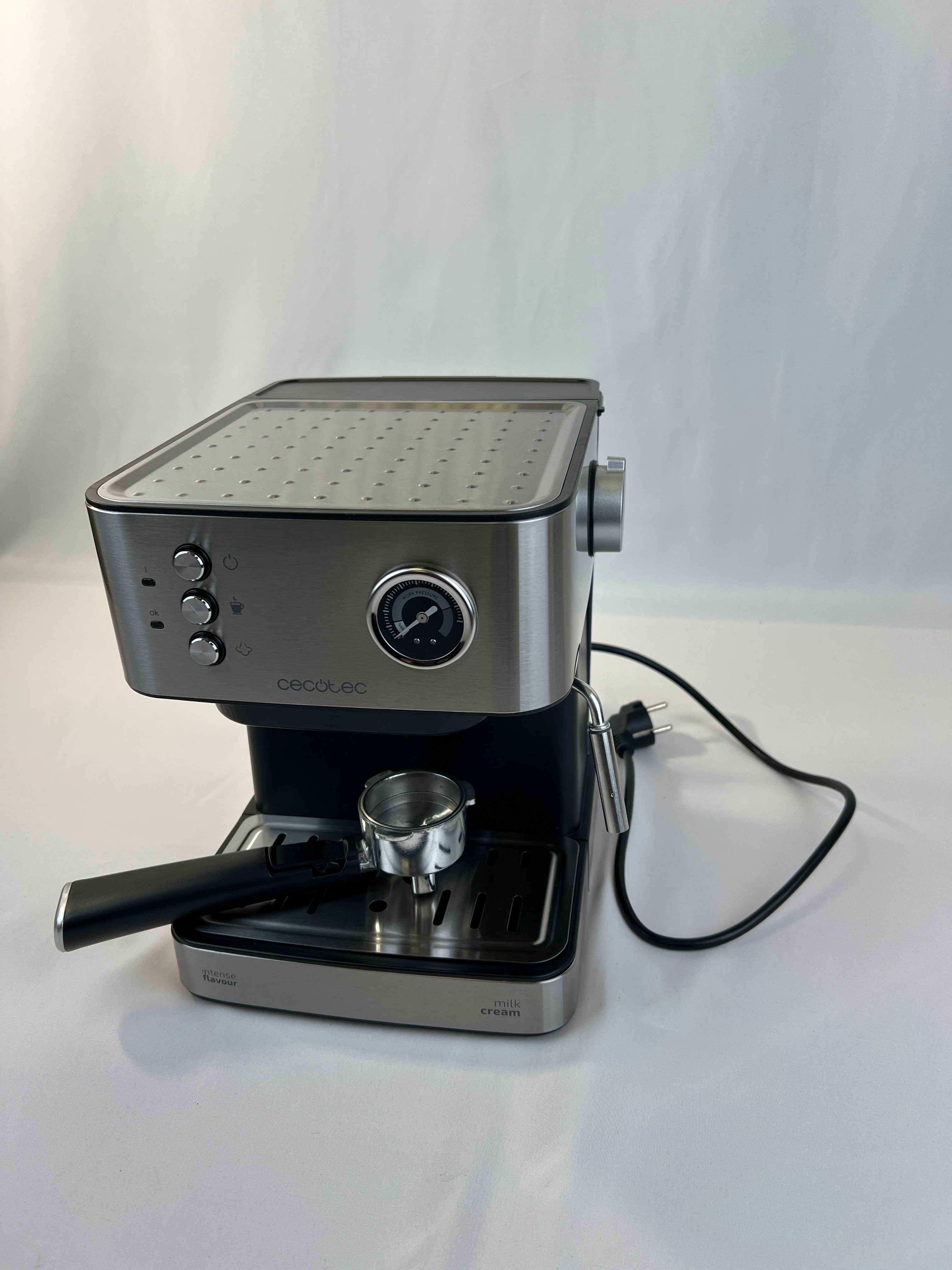 Kafijas automāts Cecotec Power Espresso 20 Professionale