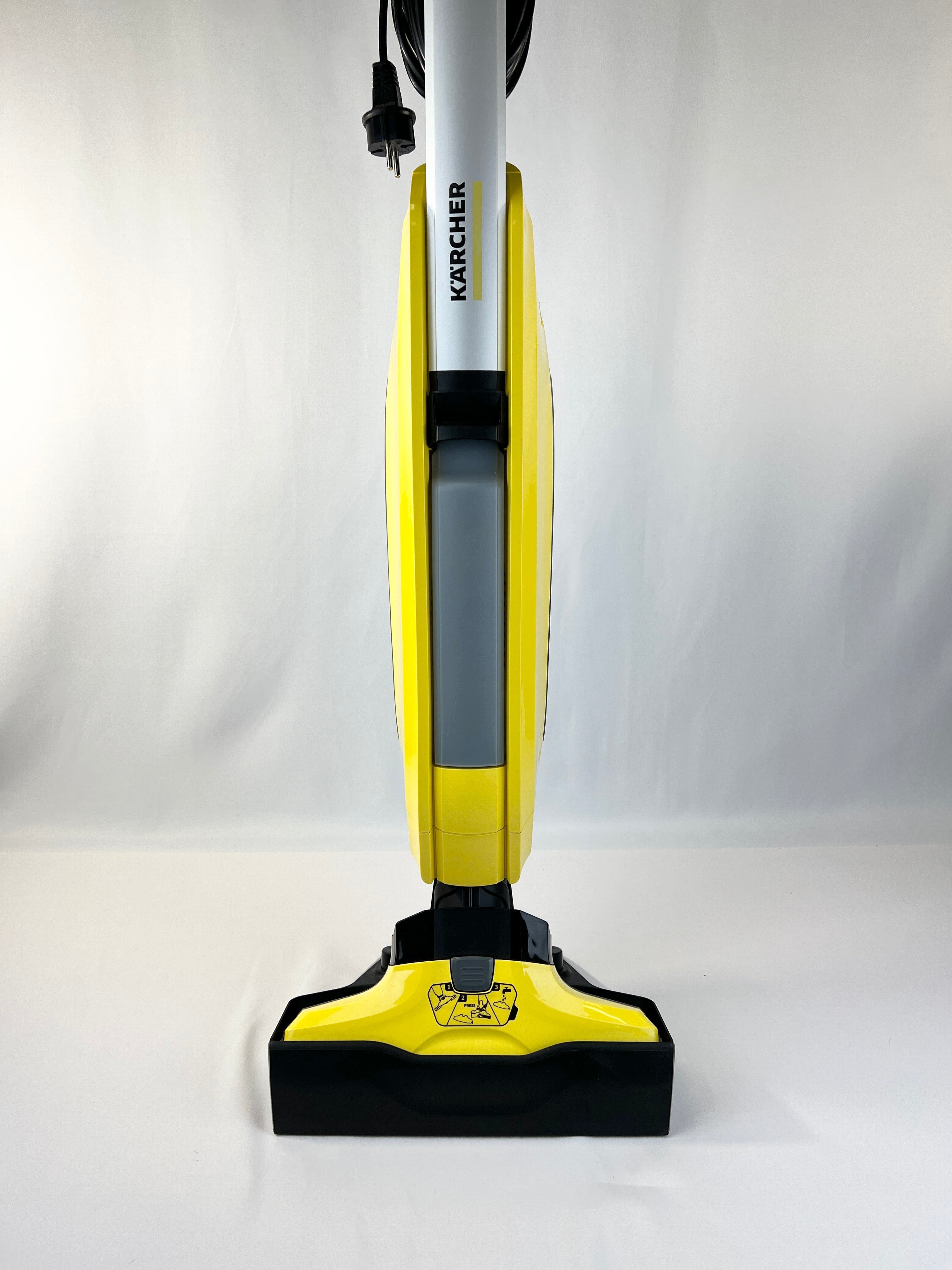 Putekļu sūcējs Karcher FC 5