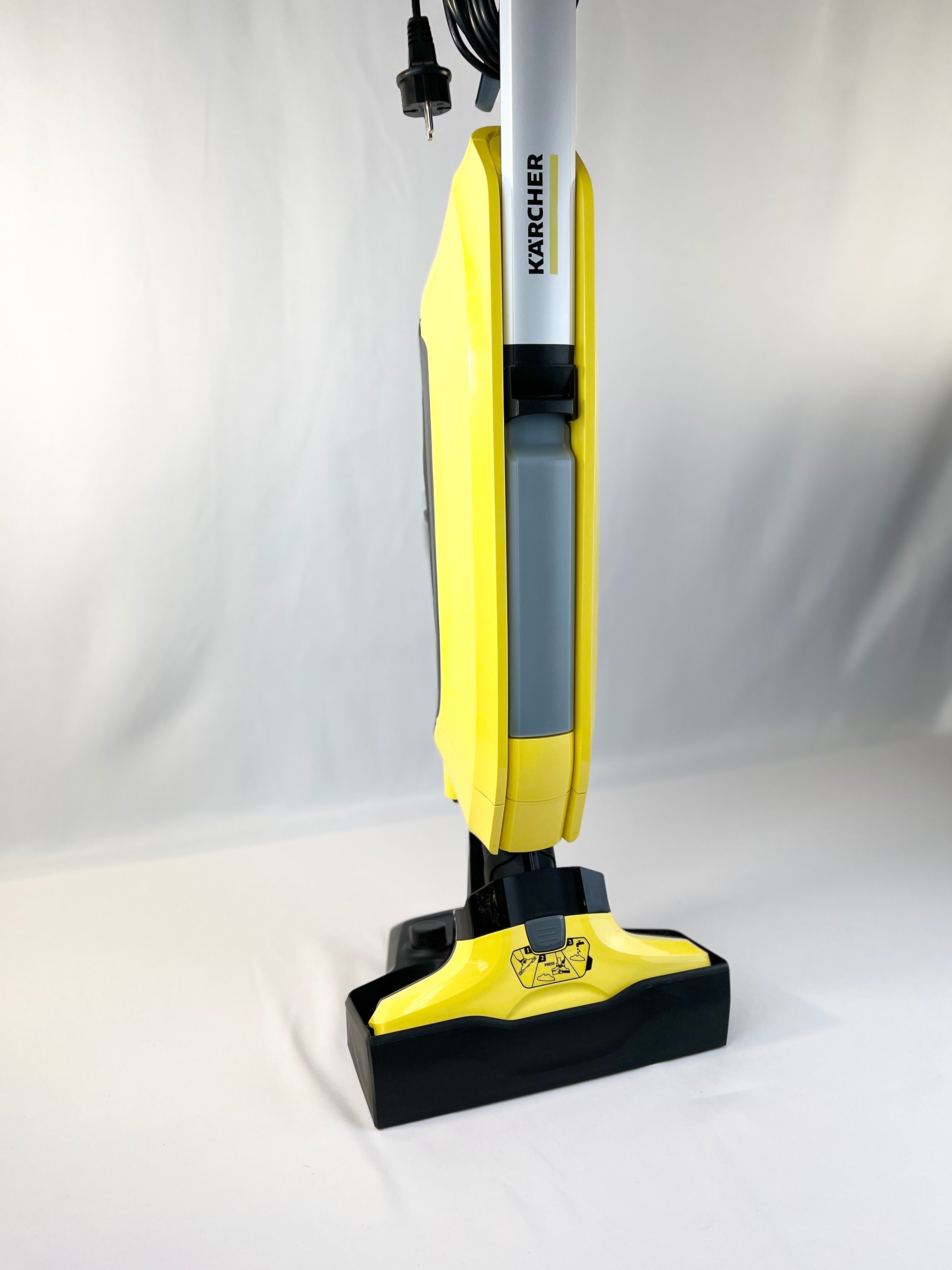 Putekļu sūcējs Karcher FC 5