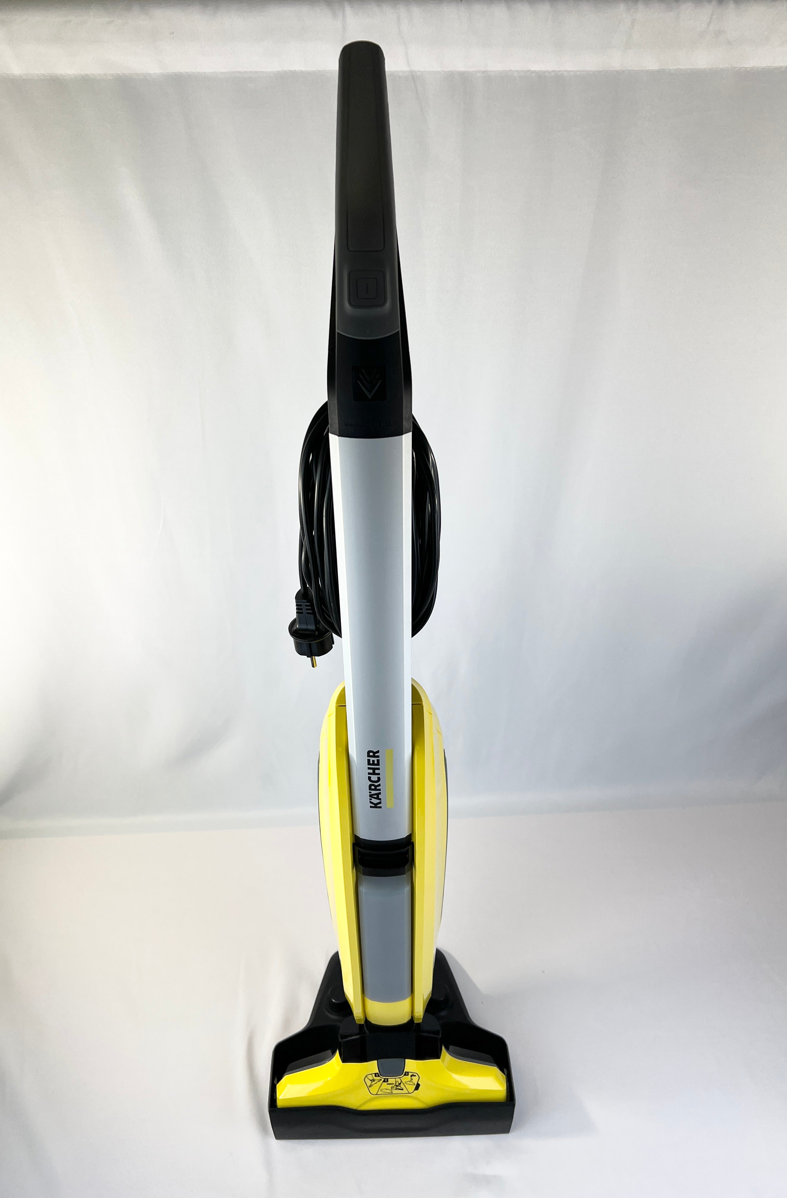 Putekļu sūcējs Karcher FC 5