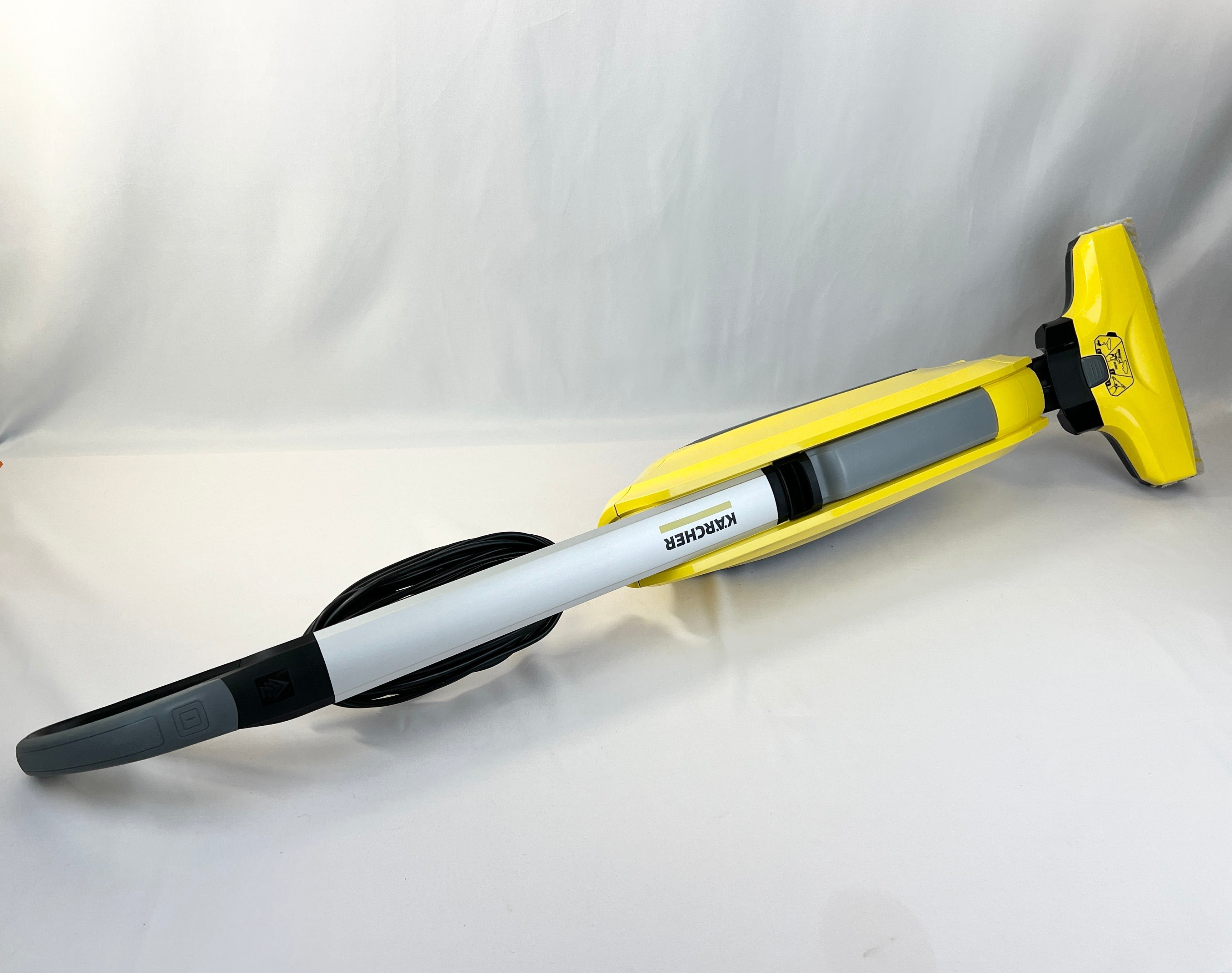Putekļu sūcējs Karcher FC 5