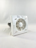 Rekuperators Aerauliqa 4388 Quantum Next 100