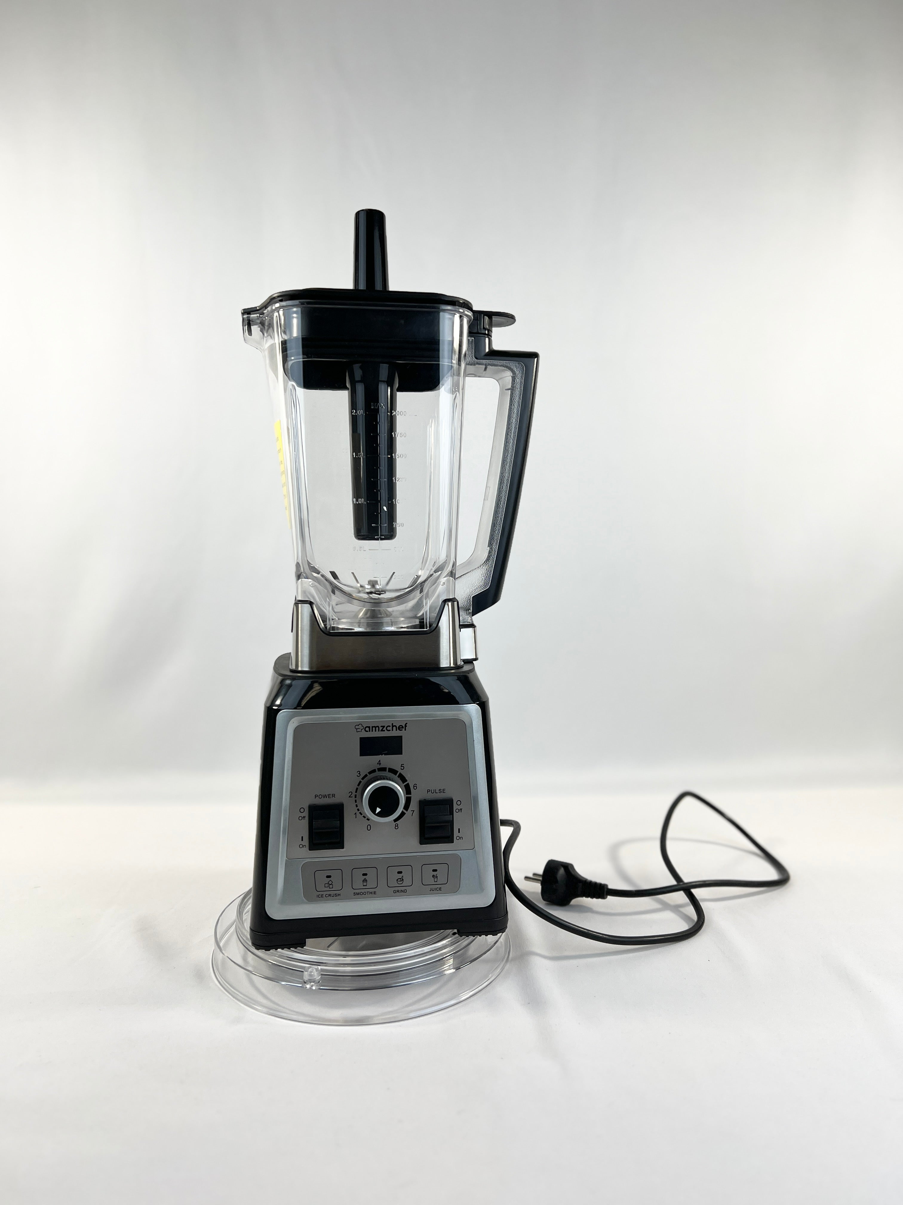 Blenderis Amzchef NY-8088MJD