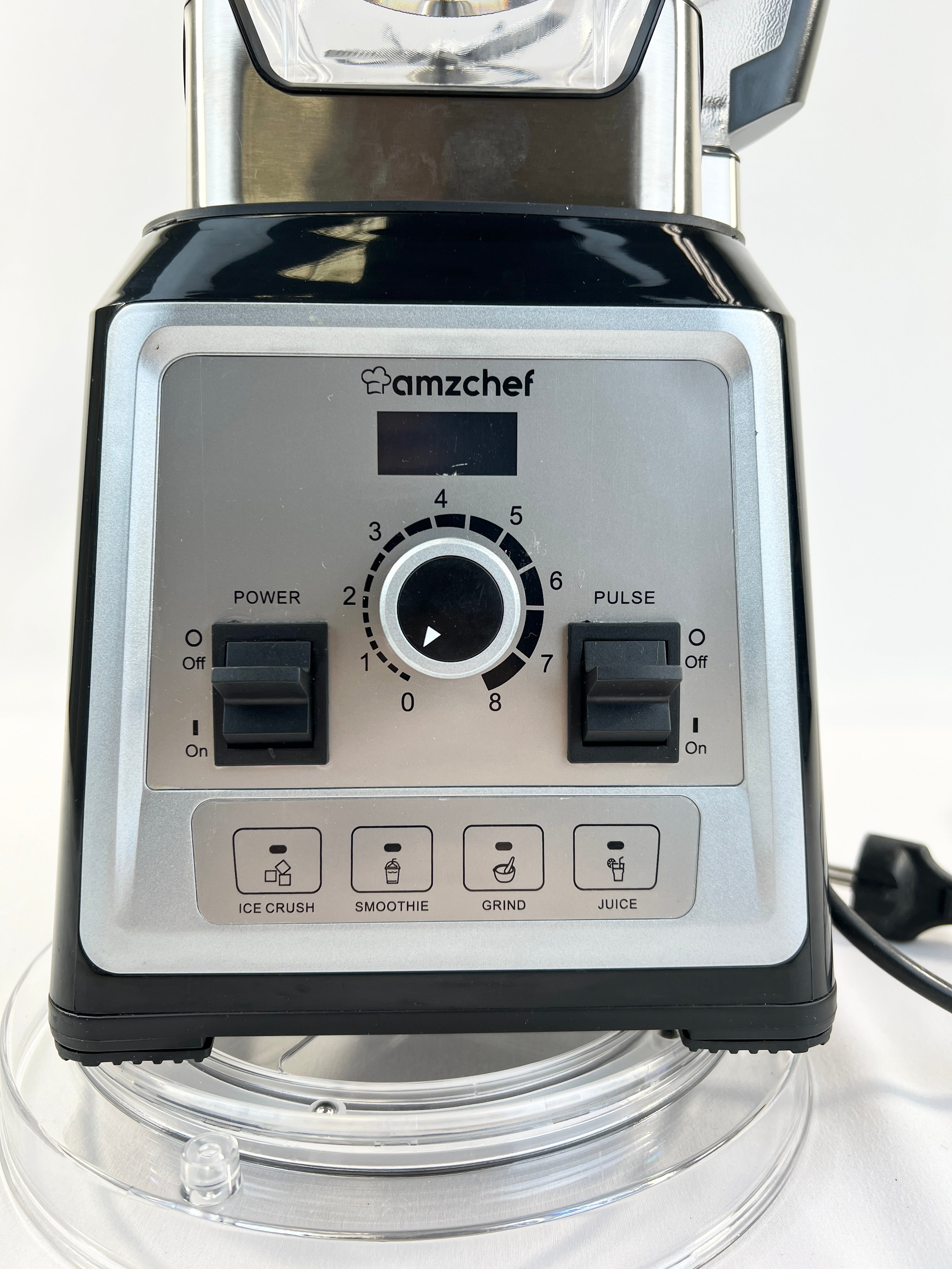 Blenderis Amzchef NY-8088MJD