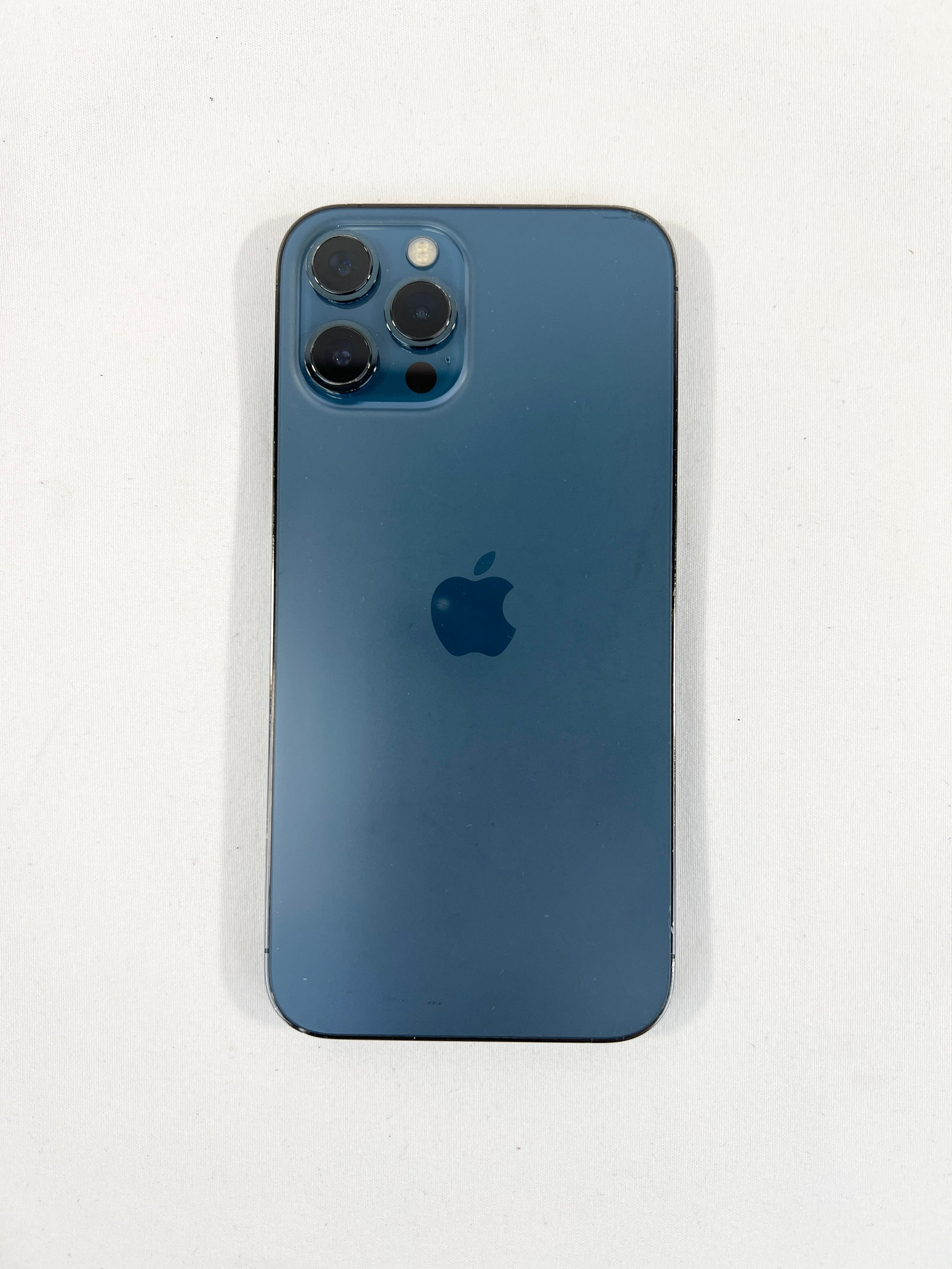 iPhone 12 Pro Max 128GB (Pacific Blue)