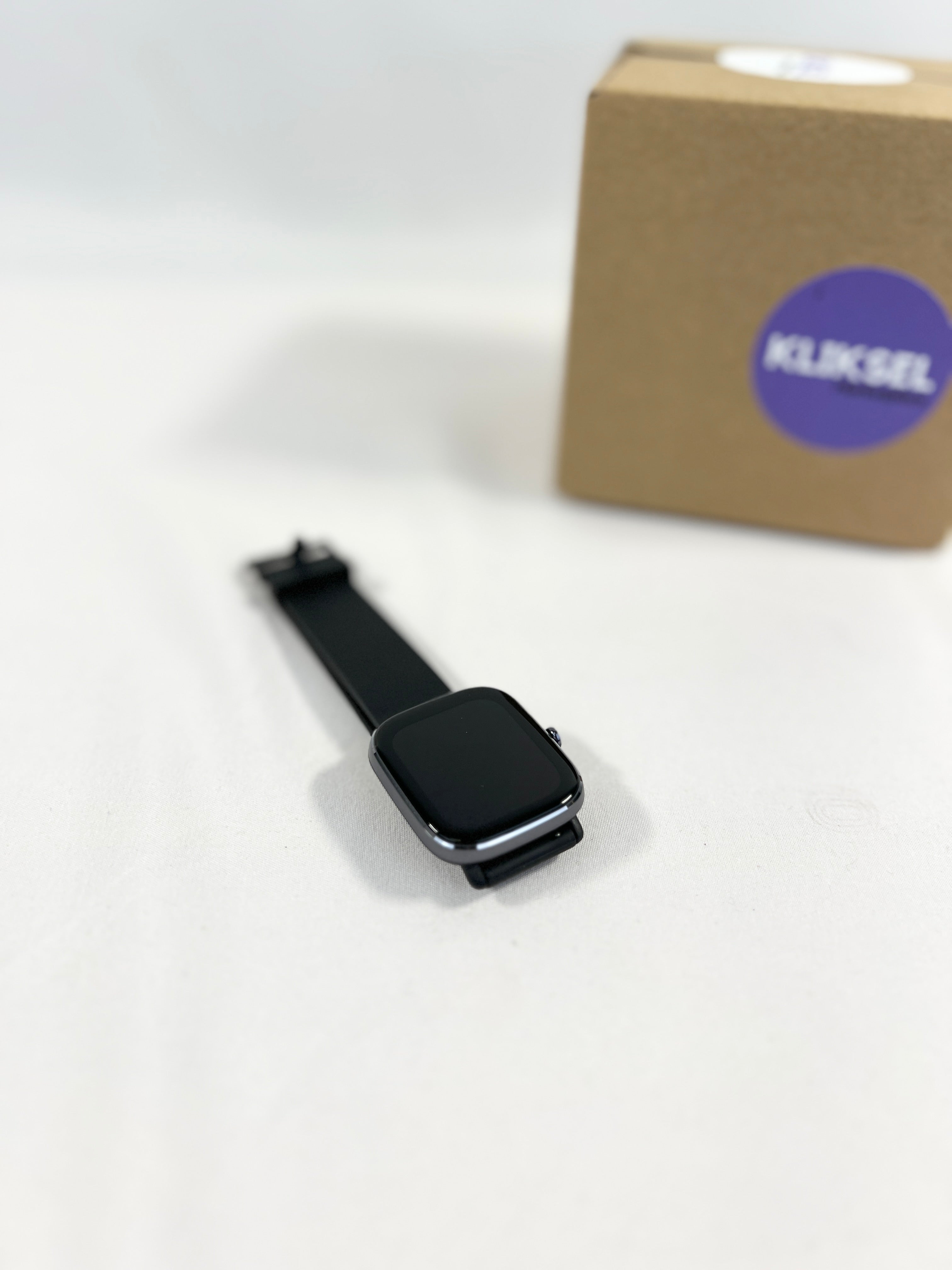 Viedpulkstenis Amazfit GTS 2 mini