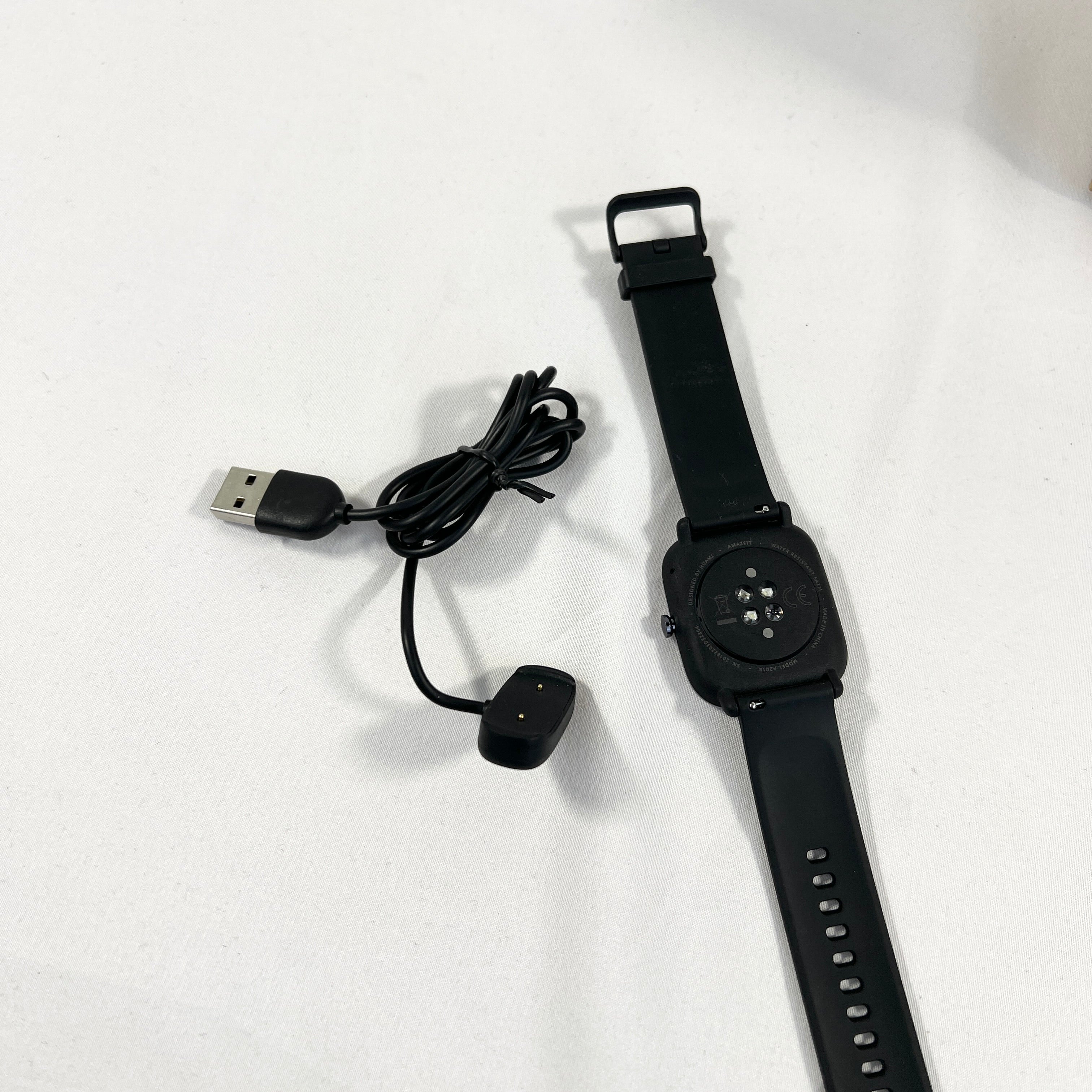 Viedpulkstenis Amazfit GTS 2 mini