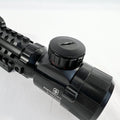 Optiskais tēmeklis Focuhunter 3-9X32EG
