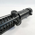 Optiskais tēmeklis Focuhunter 3-9X32EG