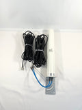 5G Antena - K5GOMNI (690-960, 1710-2700, 3300-3800 MHz)
