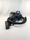 Putekļu sūcējs Hanseatic HVBL8506BLMC