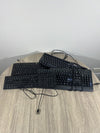 Tastatūra - Dažādi veidi