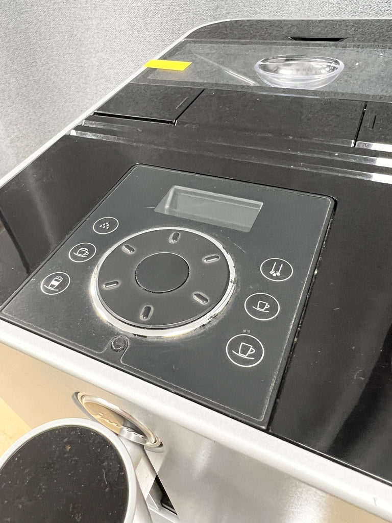 Kafijas automāts Jura ENA Micro 9