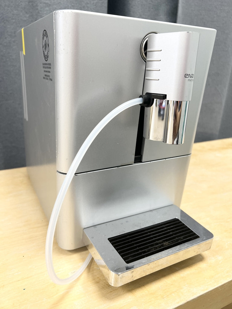 Kafijas automāts Jura ENA Micro 9