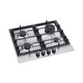 Iebūvējamā gāzes plīts Bosch PCH6A5C90D