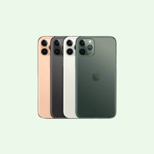 iPhone 11 Pro 256GB