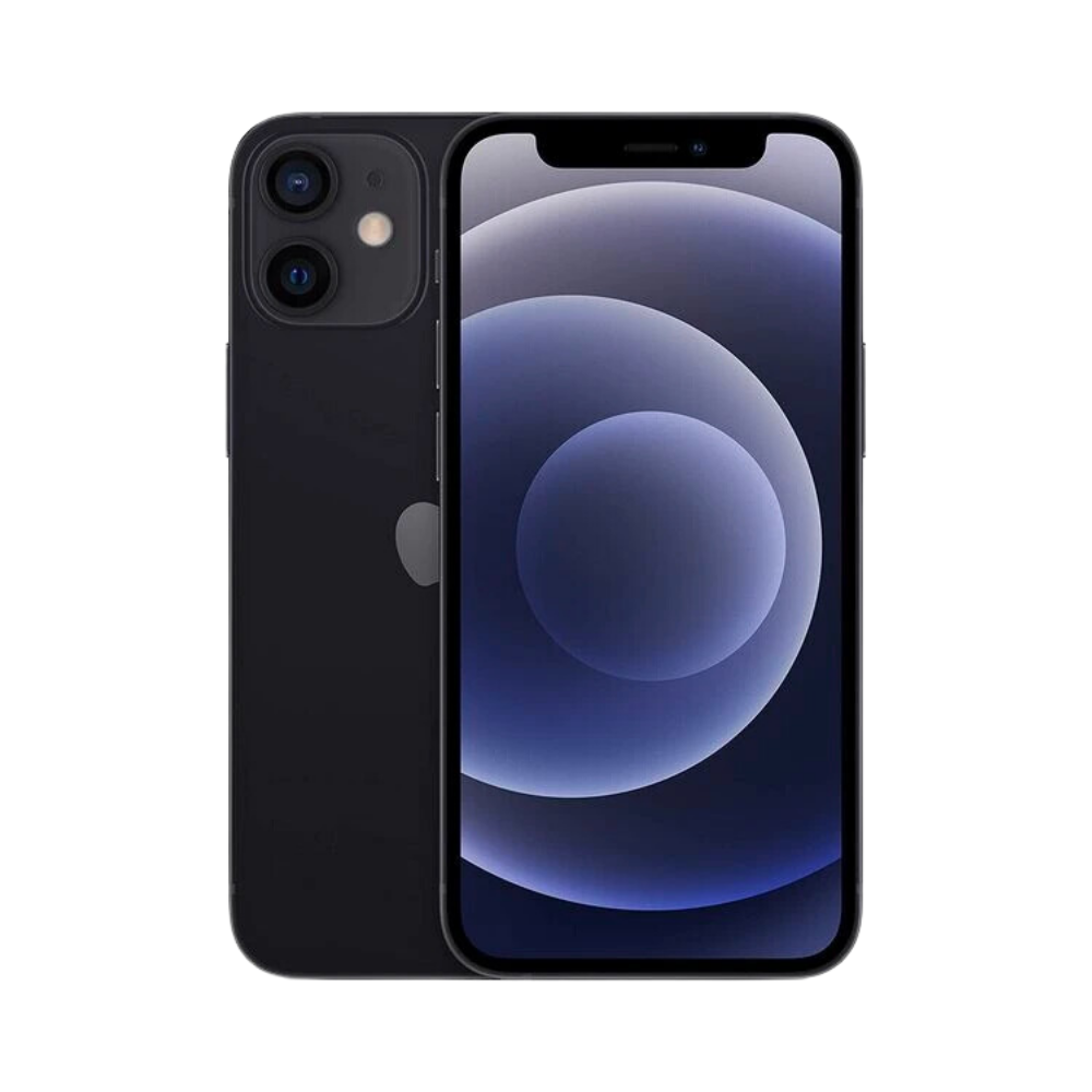 Apple iPhone 12 mini