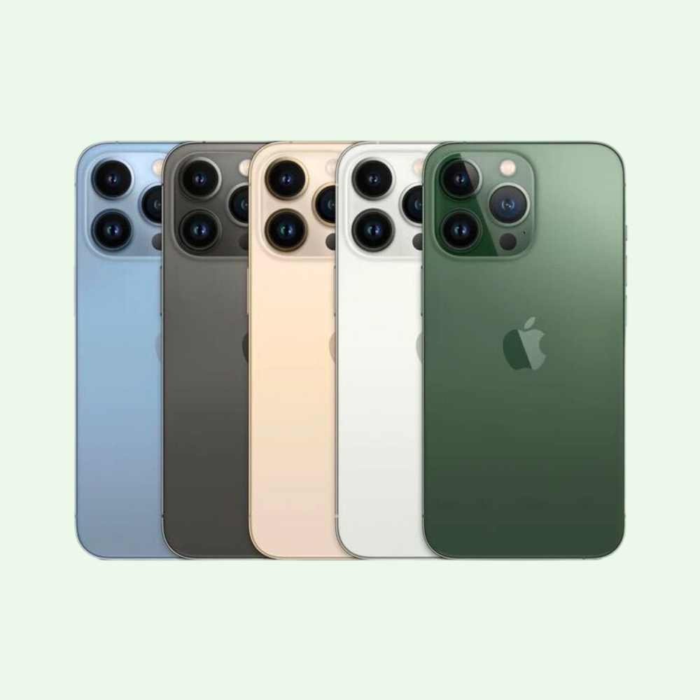 Apple iPhone 13 Pro Max