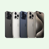 Apple iPhone 15 Pro Max