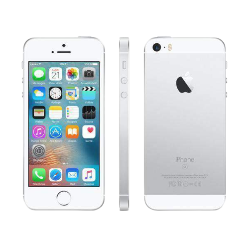 Apple iPhone SE
