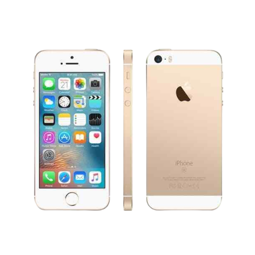 Apple iPhone SE
