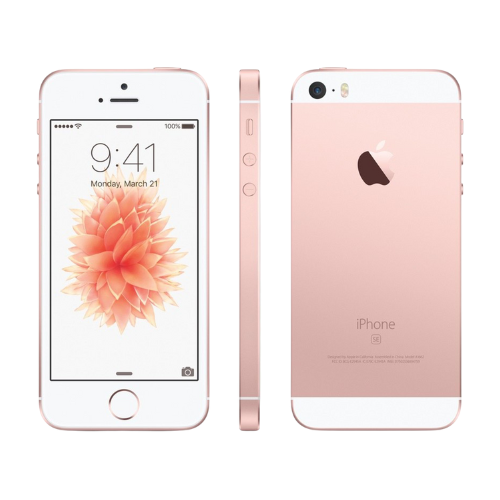 Apple iPhone SE