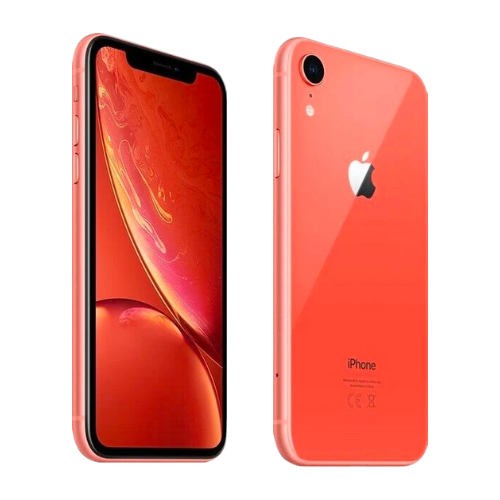 Apple iPhone XR 64GB