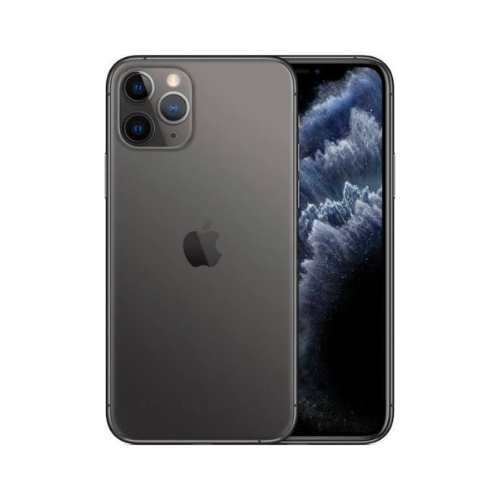 iPhone 11 Pro Max 512GB