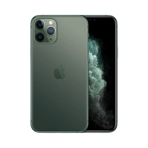 iPhone 11 Pro Max 512GB