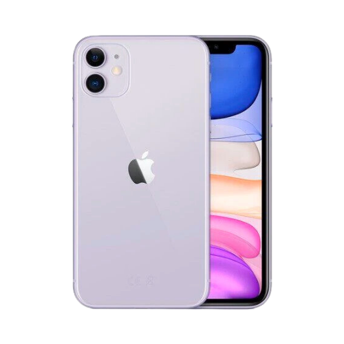 iPhone 11 128GB