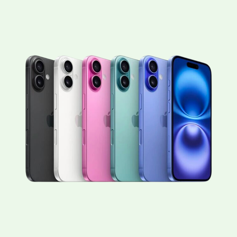 Apple iPhone 16e