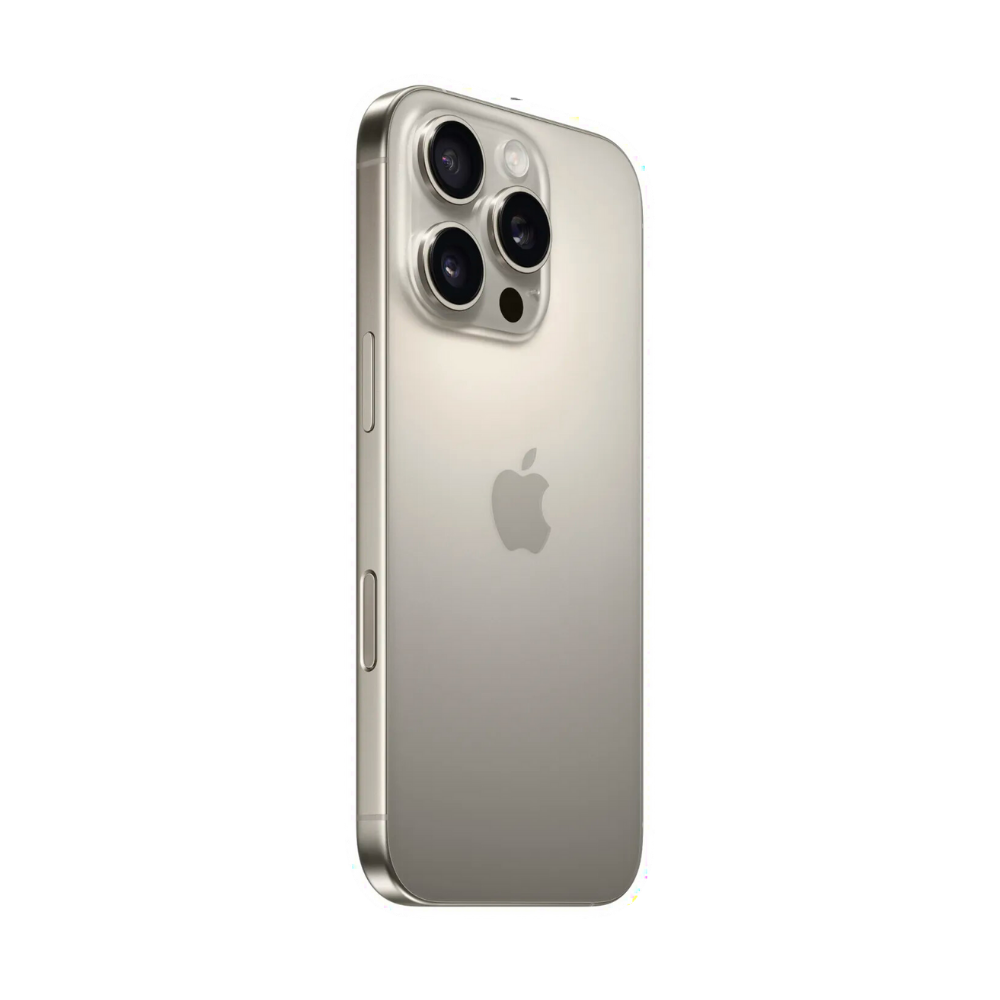 Apple iPhone 16 Pro