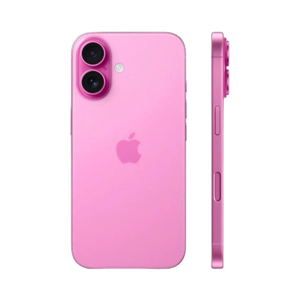 Apple iPhone 16 Plus