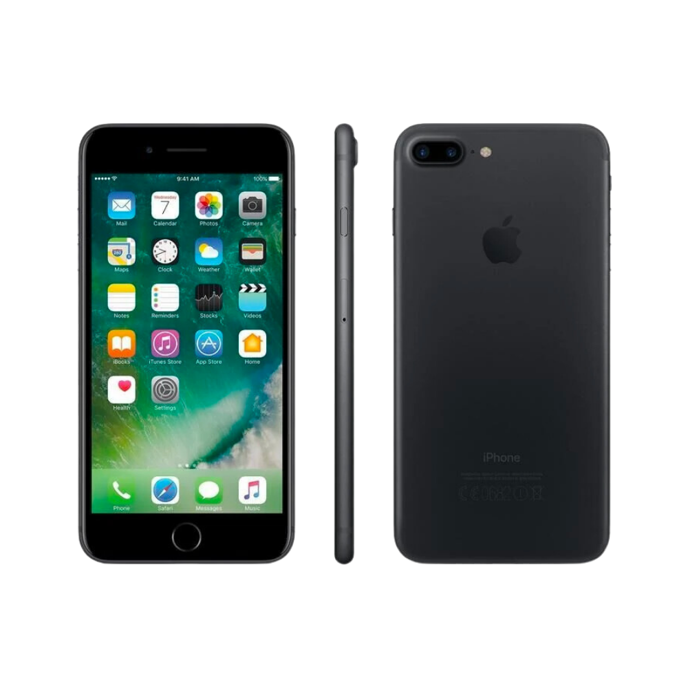 Apple iPhone 7 Plus